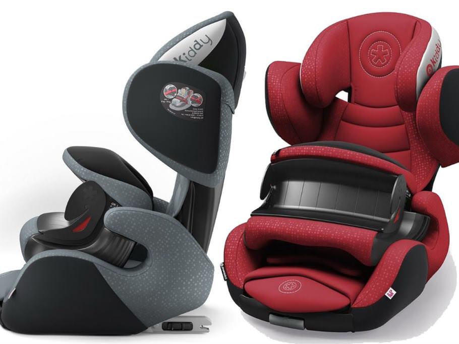 Как правильно выбрать автокресло для ребёнка | Помощь покупателю ...